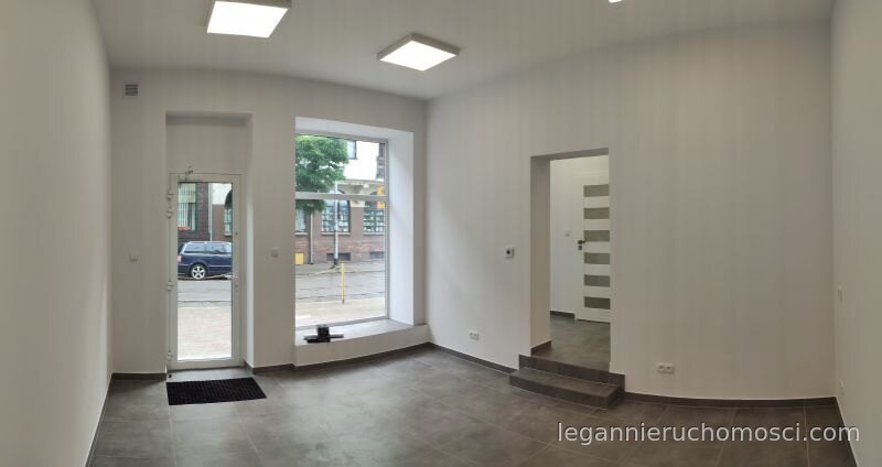 Lokal komercyjny na wynajem, 36,00 m², Gorzów Wielkopolski, Centrum