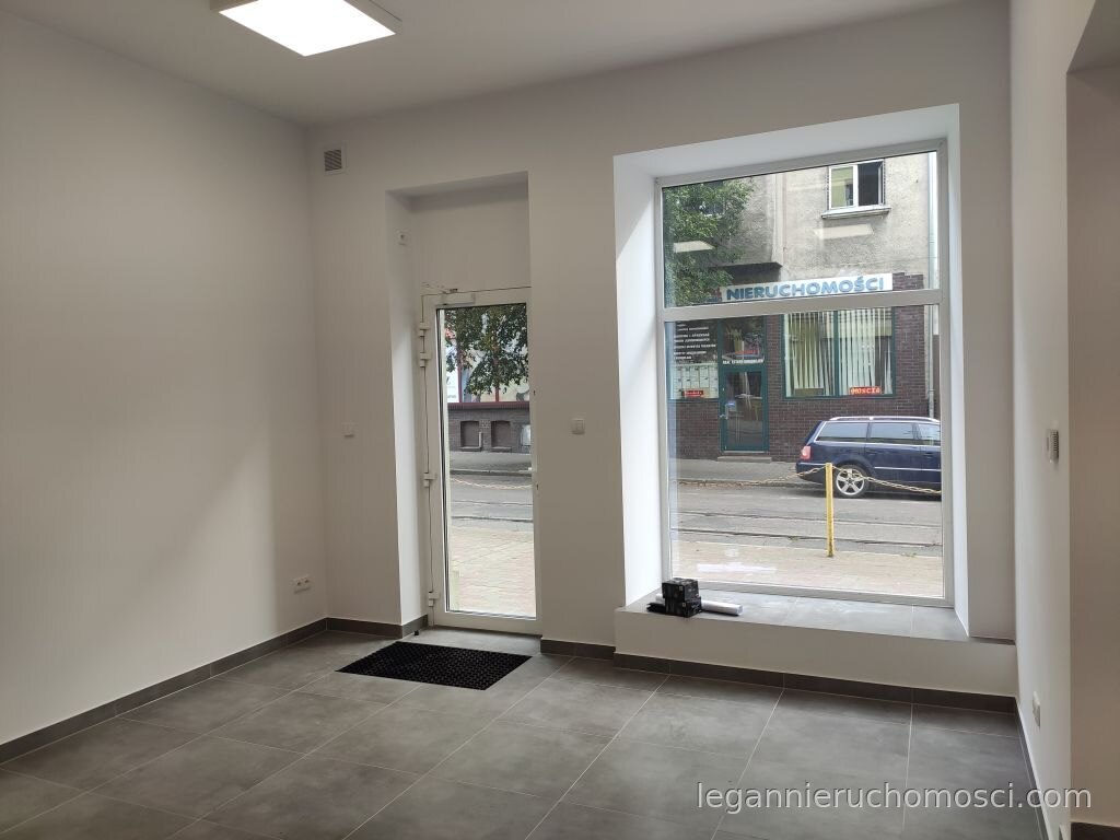 Lokal komercyjny na wynajem, 36,00 m², Gorzów Wielkopolski, Centrum