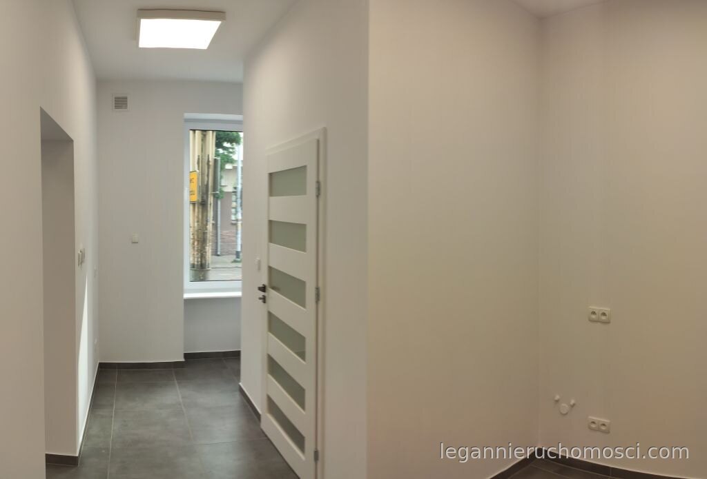 Lokal komercyjny na wynajem, 36,00 m², Gorzów Wielkopolski, Centrum