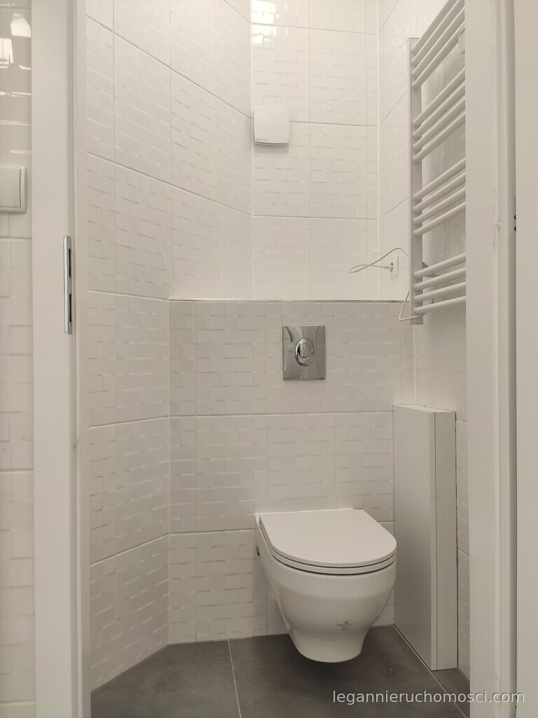 Lokal komercyjny na wynajem, 36,00 m², Gorzów Wielkopolski, Centrum