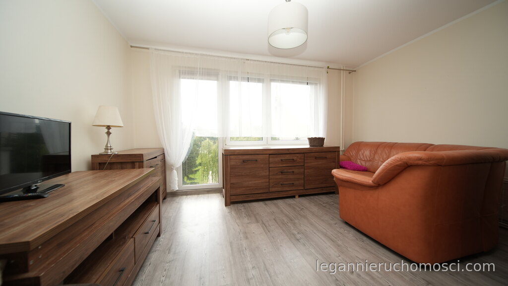 1-pokojowe mieszkanie, 32,40 m², Gorzów Wielkopolski, Górczyn