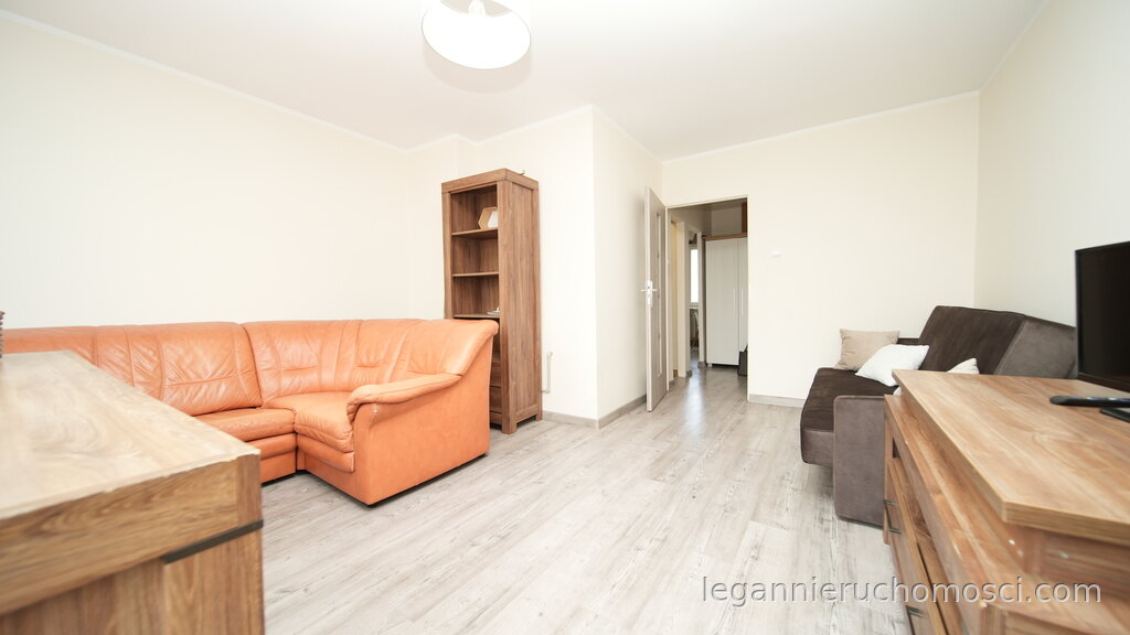 1-pokojowe mieszkanie, 32,40 m², Gorzów Wielkopolski, Górczyn