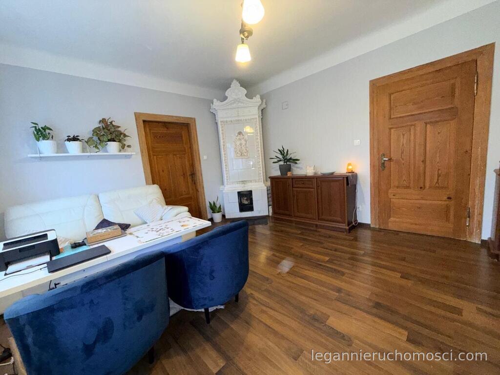 Dom, 7 pokoi, 155,00 m², Gorzów Wielkopolski