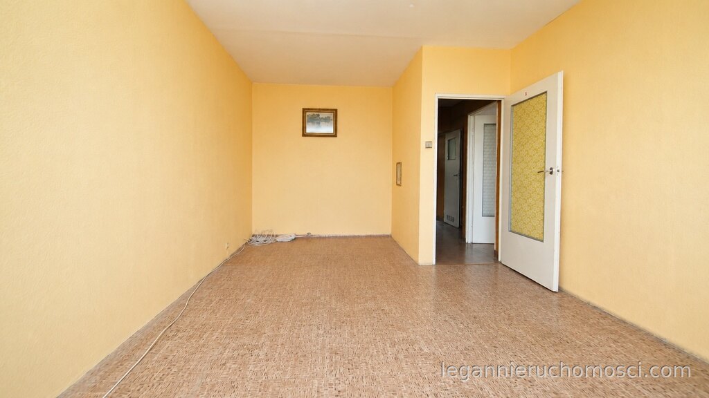 2-pokojowe mieszkanie, 47,97 m², Gorzów Wielkopolski