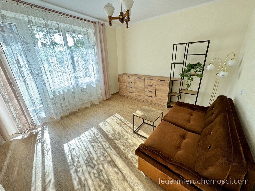 3-pokojowe mieszkanie na wynajem, 60,30 m², Gorzów Wielkopolski, Centrum