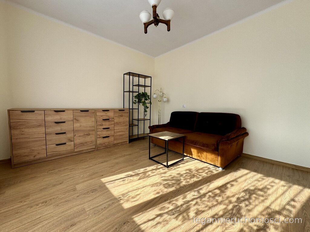 3-pokojowe mieszkanie na wynajem, 60,30 m², Gorzów Wielkopolski, Centrum
