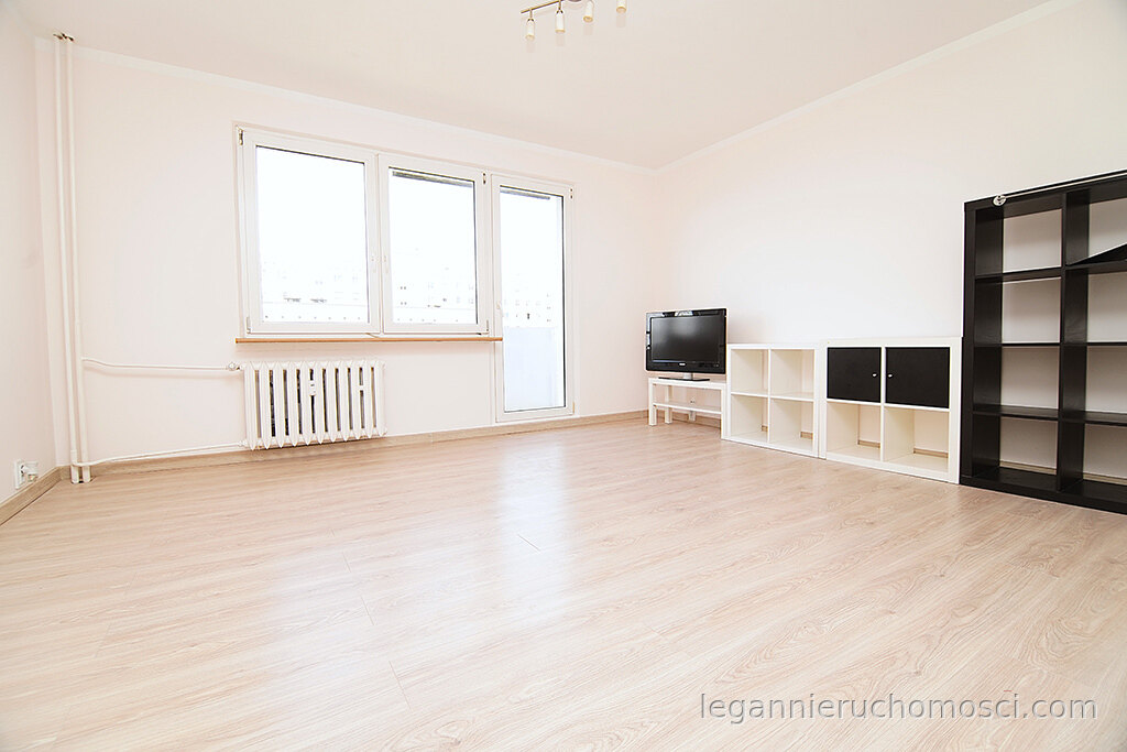 3-pokojowe mieszkanie, 63,00 m², Gorzów Wielkopolski, Górczyn