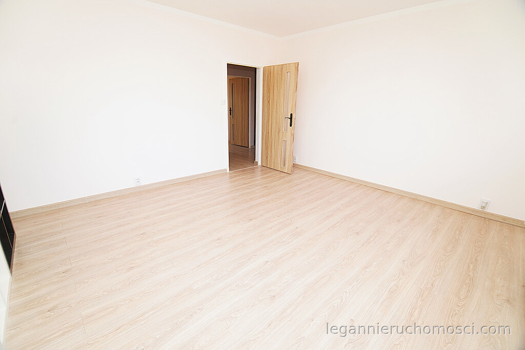 3-pokojowe mieszkanie, 63,00 m², Gorzów Wielkopolski, Górczyn