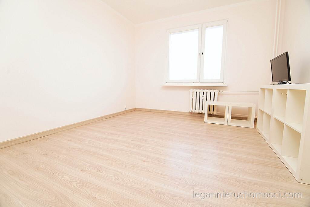 3-pokojowe mieszkanie, 63,00 m², Gorzów Wielkopolski, Górczyn