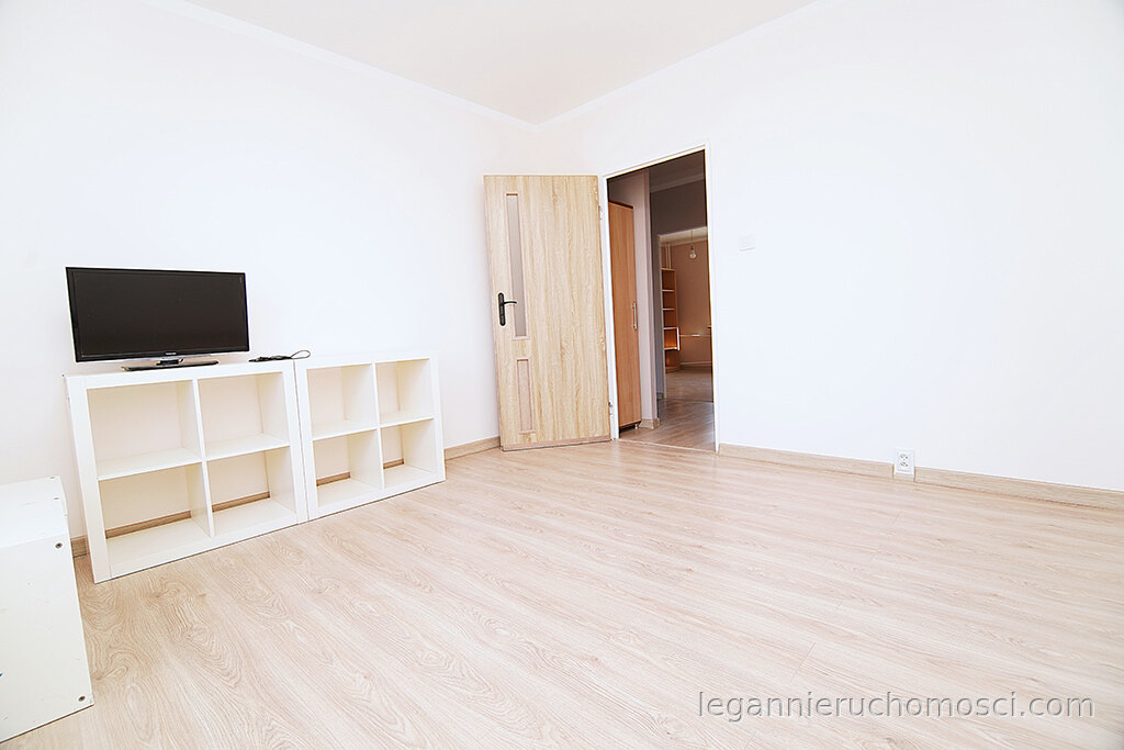 3-pokojowe mieszkanie, 63,00 m², Gorzów Wielkopolski, Górczyn