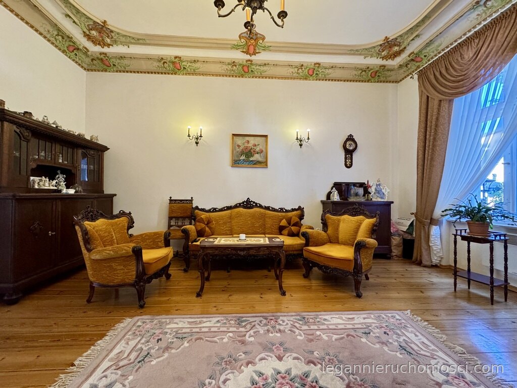 2-pokojowe mieszkanie, 81,50 m², Gorzów Wielkopolski, Centrum
