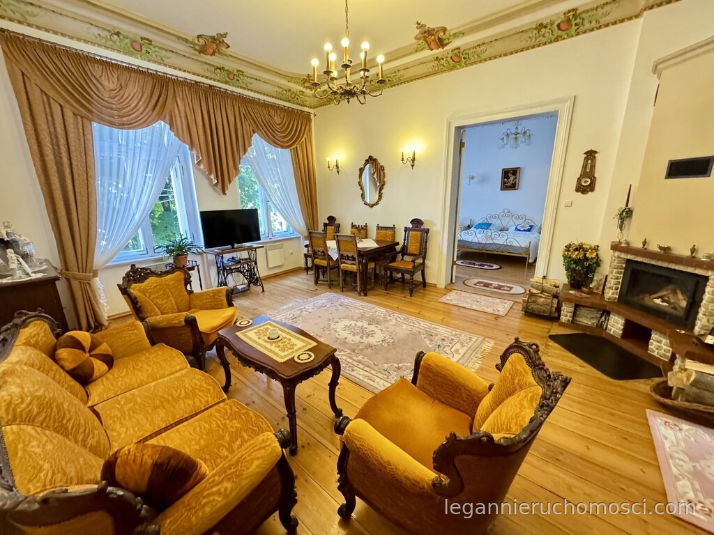 2-pokojowe mieszkanie, 81,50 m², Gorzów Wielkopolski, Centrum