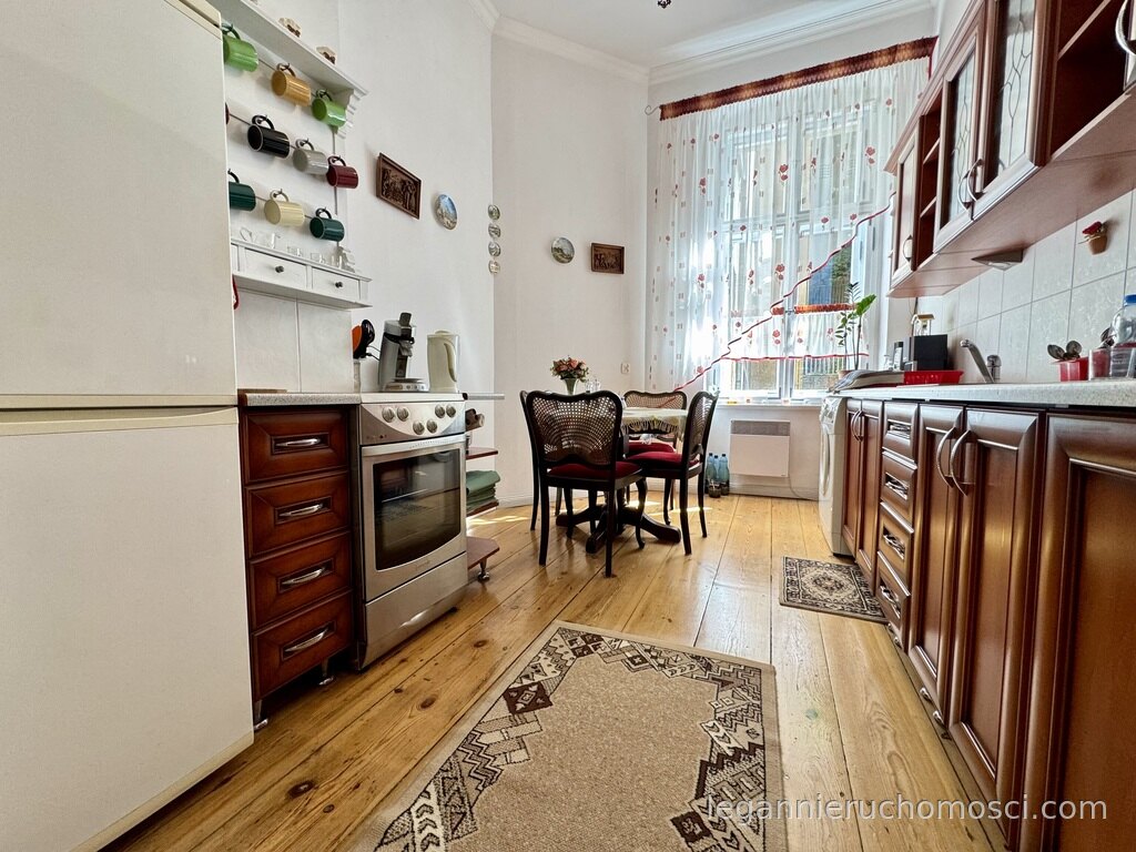 2-pokojowe mieszkanie, 81,50 m², Gorzów Wielkopolski, Centrum