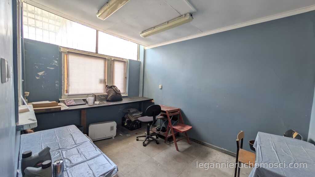 Obiekt komercyjny, 436,00 m², Gorzów Wielkopolski, Zakanale