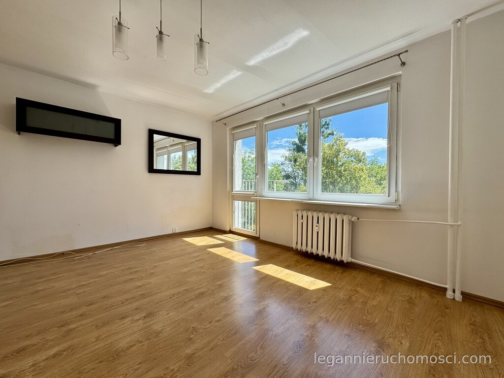 1-pokojowe mieszkanie, 32,50 m², Gorzów Wielkopolski, Górczyn