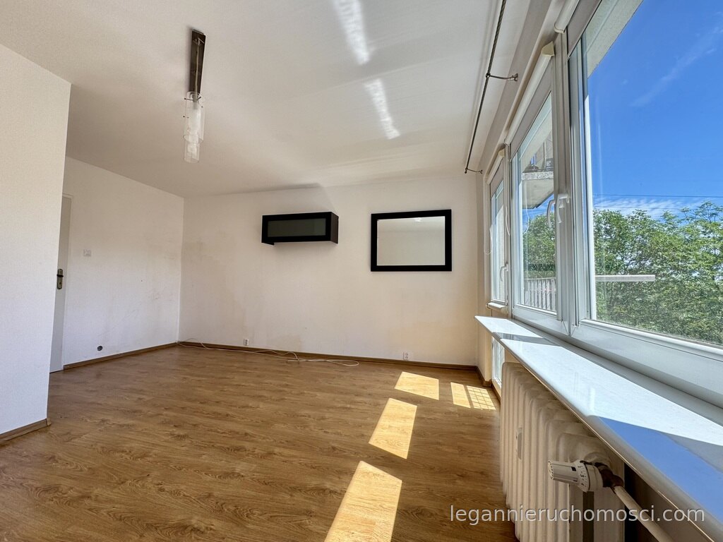 1-pokojowe mieszkanie, 32,50 m², Gorzów Wielkopolski, Górczyn