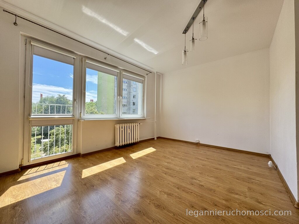 1-pokojowe mieszkanie, 32,50 m², Gorzów Wielkopolski, Górczyn