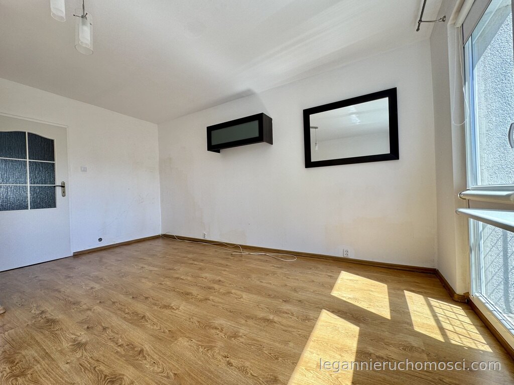 1-pokojowe mieszkanie, 32,50 m², Gorzów Wielkopolski, Górczyn
