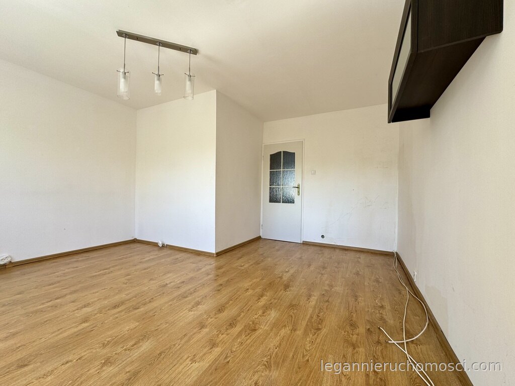 1-pokojowe mieszkanie, 32,50 m², Gorzów Wielkopolski, Górczyn