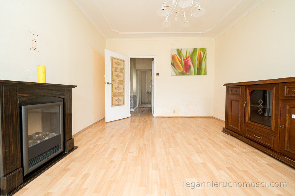 3-pokojowe mieszkanie, 53,61 m², Gorzów Wielkopolski, Górczyn