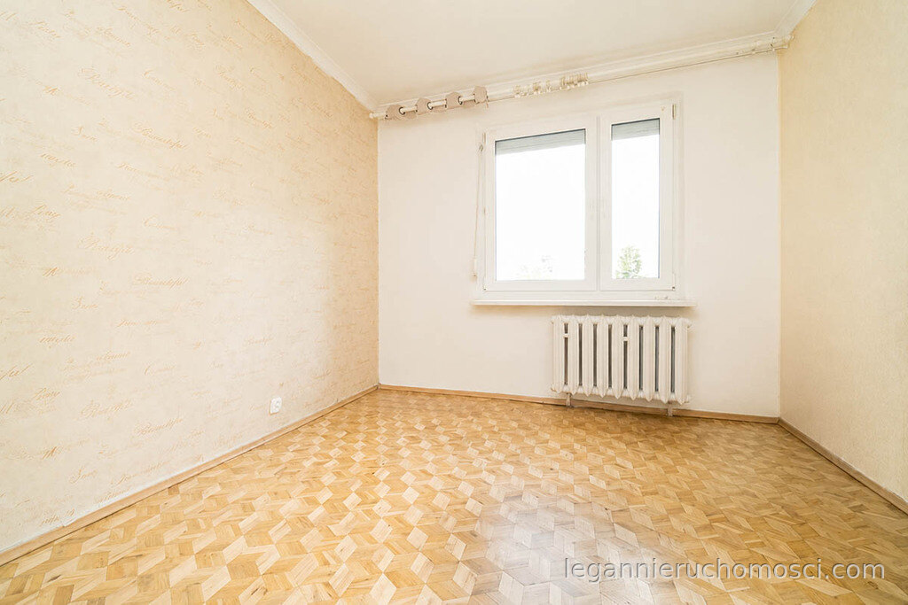 3-pokojowe mieszkanie, 53,61 m², Gorzów Wielkopolski, Górczyn