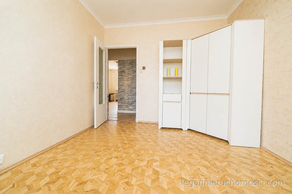3-pokojowe mieszkanie, 53,61 m², Gorzów Wielkopolski, Górczyn