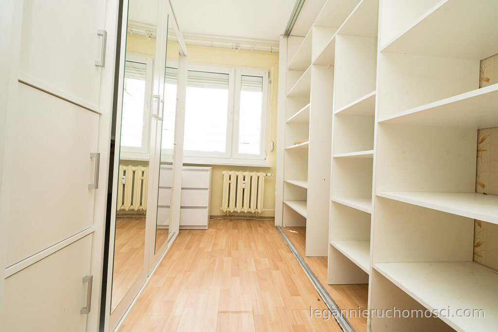 3-pokojowe mieszkanie, 53,61 m², Gorzów Wielkopolski, Górczyn