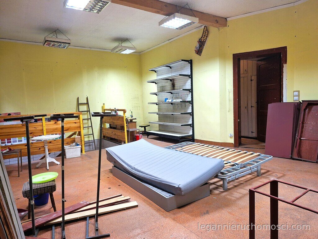 2-pokojowe mieszkanie, 70,73 m², Gorzów Wielkopolski, Centrum