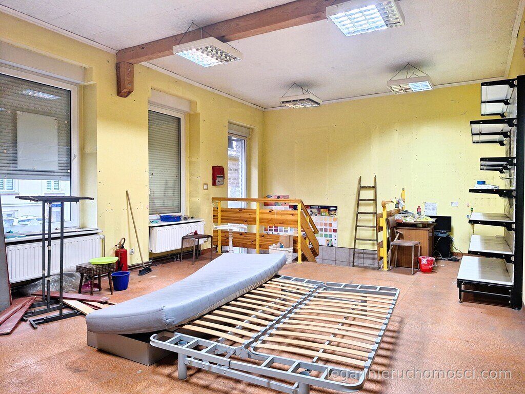 2-pokojowe mieszkanie, 70,73 m², Gorzów Wielkopolski, Centrum