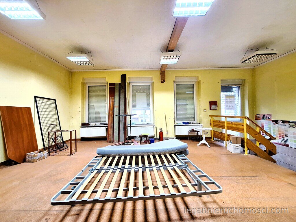 2-pokojowe mieszkanie, 70,73 m², Gorzów Wielkopolski, Centrum