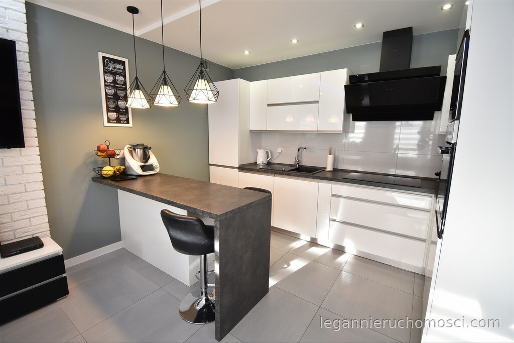 3-pokojowe mieszkanie, 82,00 m², Gorzów Wielkopolski, Górczyn