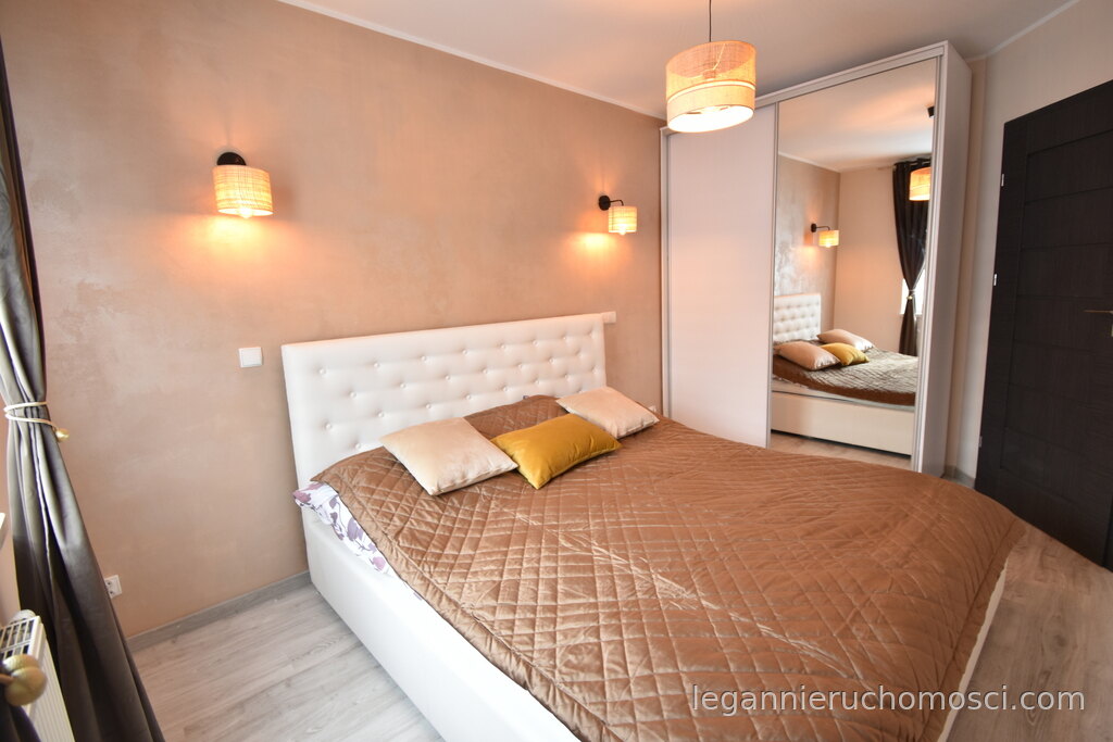 3-pokojowe mieszkanie, 82,00 m², Gorzów Wielkopolski, Górczyn