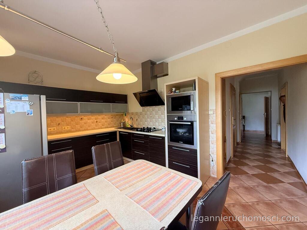 Dom, 5 pokoi, 193,00 m², Gorzów Wielkopolski