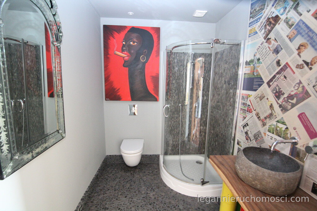 1-pokojowe mieszkanie, 34,40 m², Gorzów Wielkopolski, Centrum