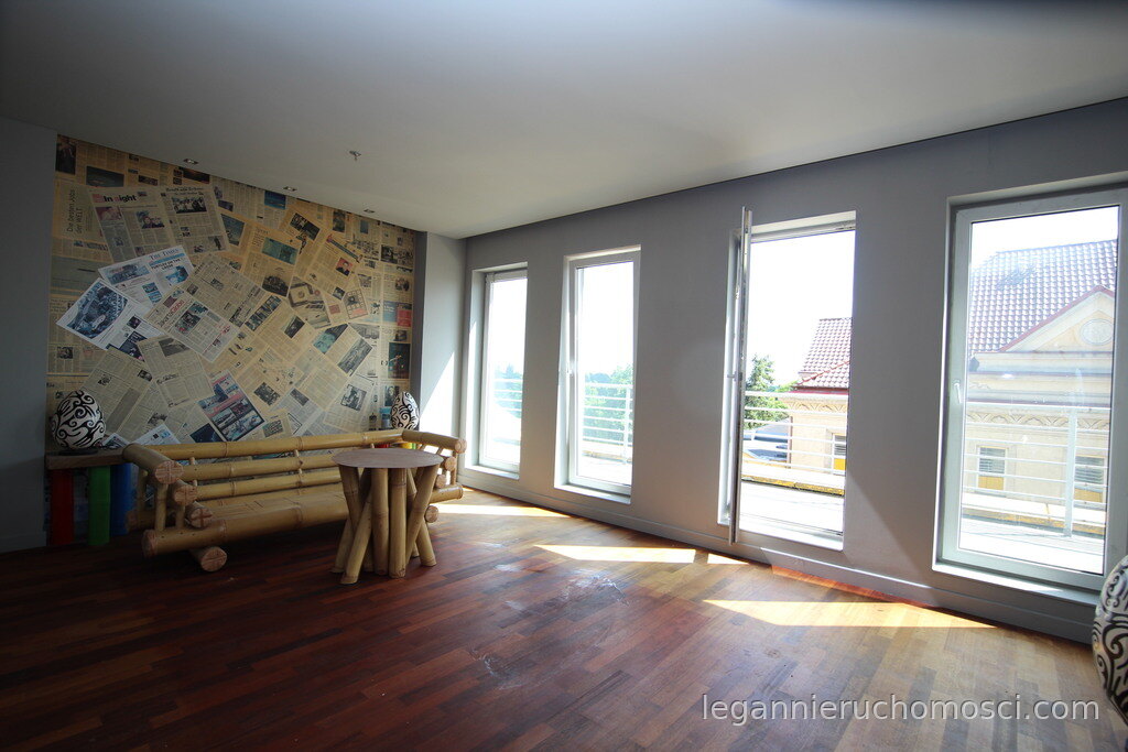 1-pokojowe mieszkanie, 34,40 m², Gorzów Wielkopolski, Centrum