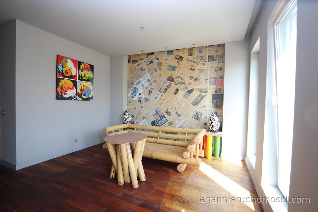 1-pokojowe mieszkanie, 34,40 m², Gorzów Wielkopolski, Centrum