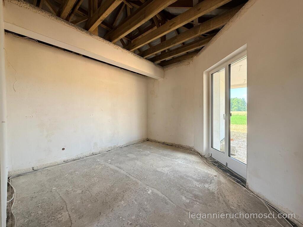 Dom, 4 pokoje, 156,00 m², Gorzów Wielkopolski, Zieleniec