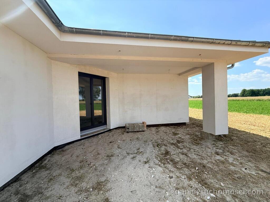 Dom, 4 pokoje, 156,00 m², Gorzów Wielkopolski, Zieleniec