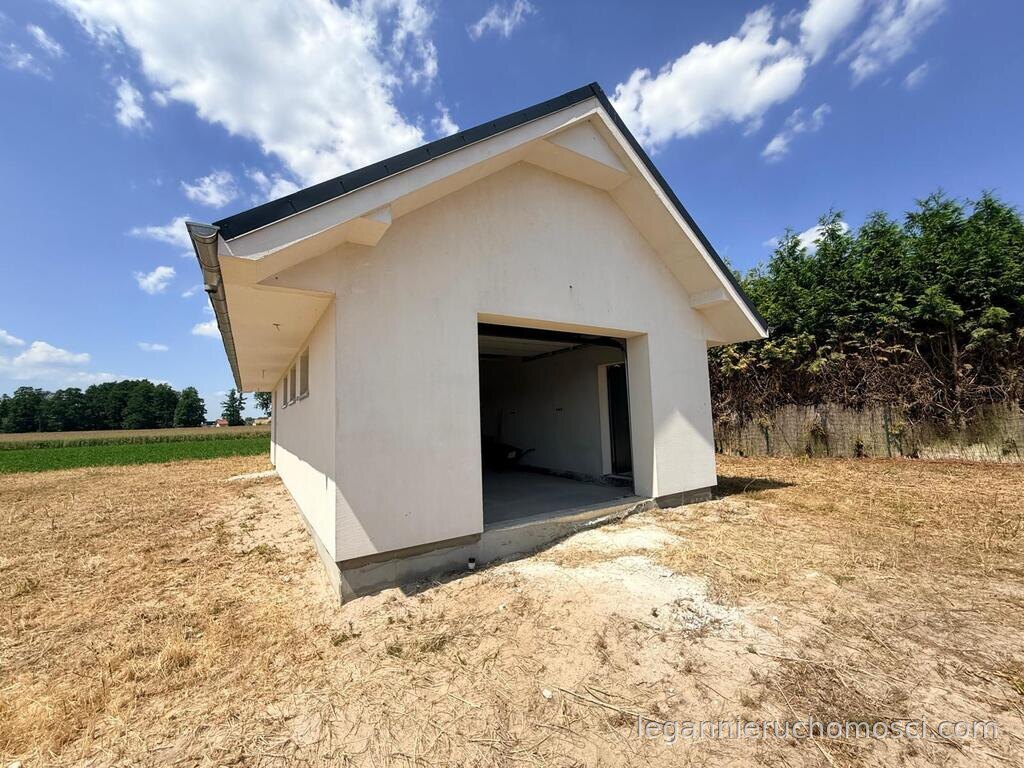 Dom, 4 pokoje, 156,00 m², Gorzów Wielkopolski, Zieleniec