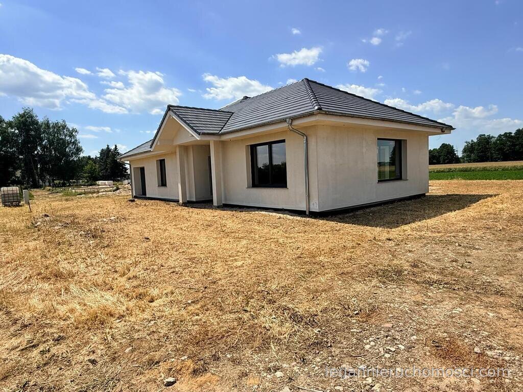 Dom, 4 pokoje, 156,00 m², Gorzów Wielkopolski, Zieleniec