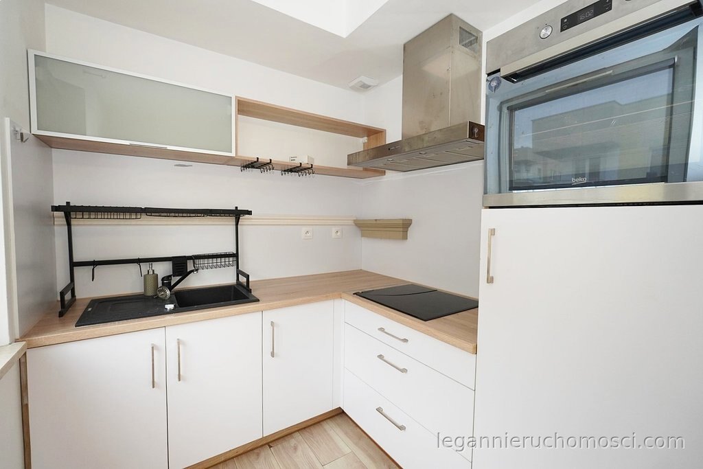 2-pokojowe mieszkanie na wynajem, 42,00 m², Gorzów Wielkopolski, Górczyn