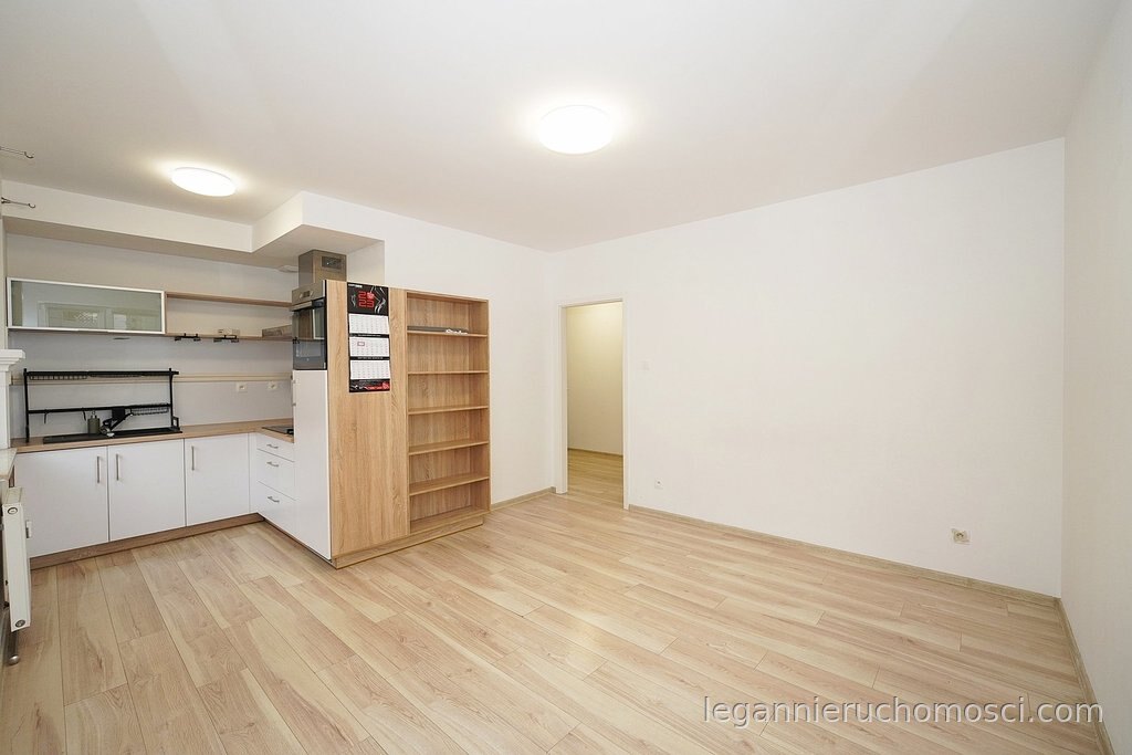 2-pokojowe mieszkanie na wynajem, 42,00 m², Gorzów Wielkopolski, Górczyn
