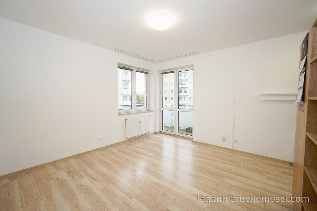 2-pokojowe mieszkanie na wynajem, 42,00 m², Gorzów Wielkopolski, Górczyn