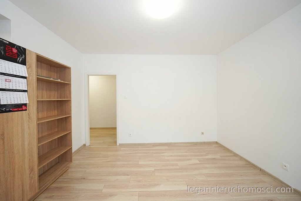2-pokojowe mieszkanie na wynajem, 42,00 m², Gorzów Wielkopolski, Górczyn