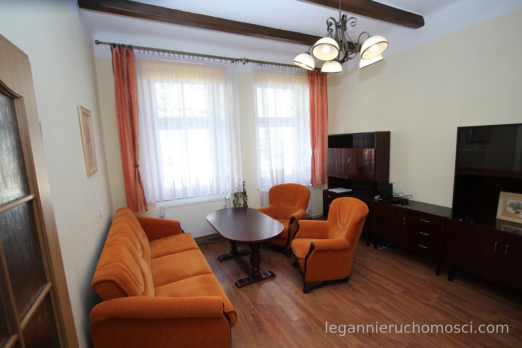 3-pokojowe mieszkanie, 53,94 m², Gorzów Wielkopolski, Centrum