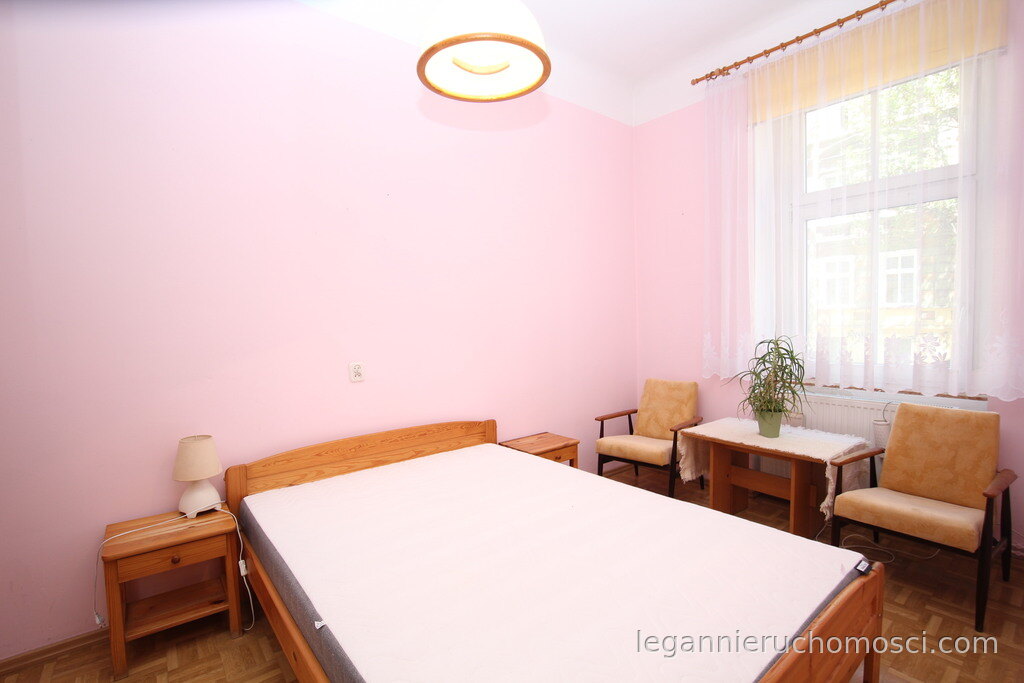 3-pokojowe mieszkanie, 53,94 m², Gorzów Wielkopolski, Centrum