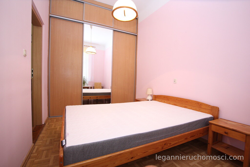 3-pokojowe mieszkanie, 53,94 m², Gorzów Wielkopolski, Centrum