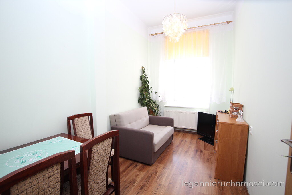 3-pokojowe mieszkanie, 53,94 m², Gorzów Wielkopolski, Centrum