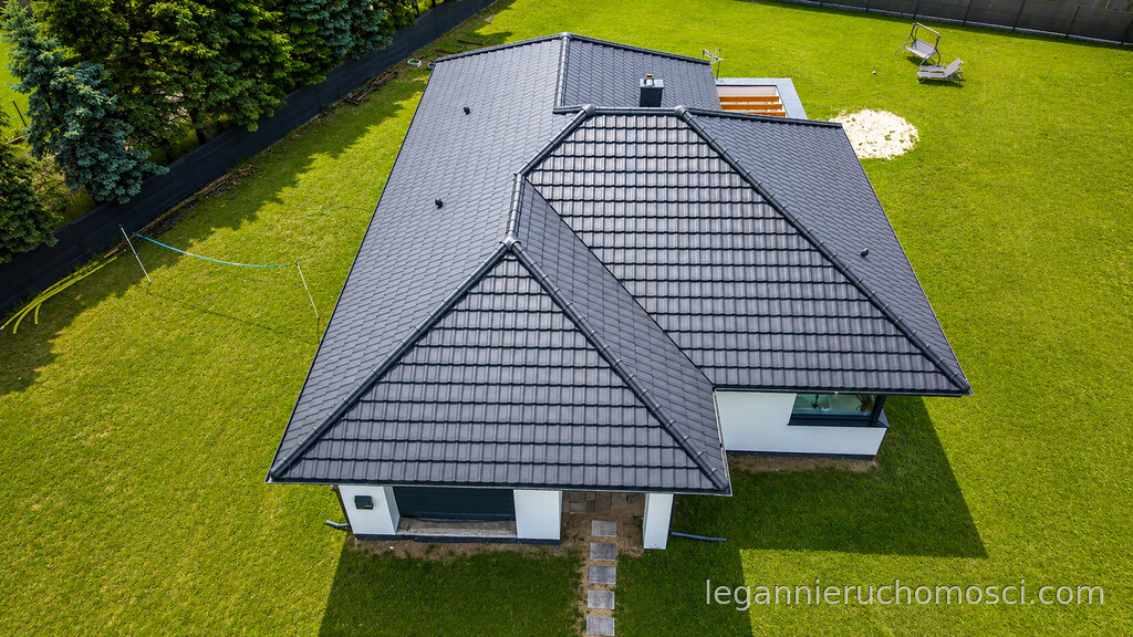 Dom, 4 pokoje, 159,22 m², Gorzów Wielkopolski, Zieleniec