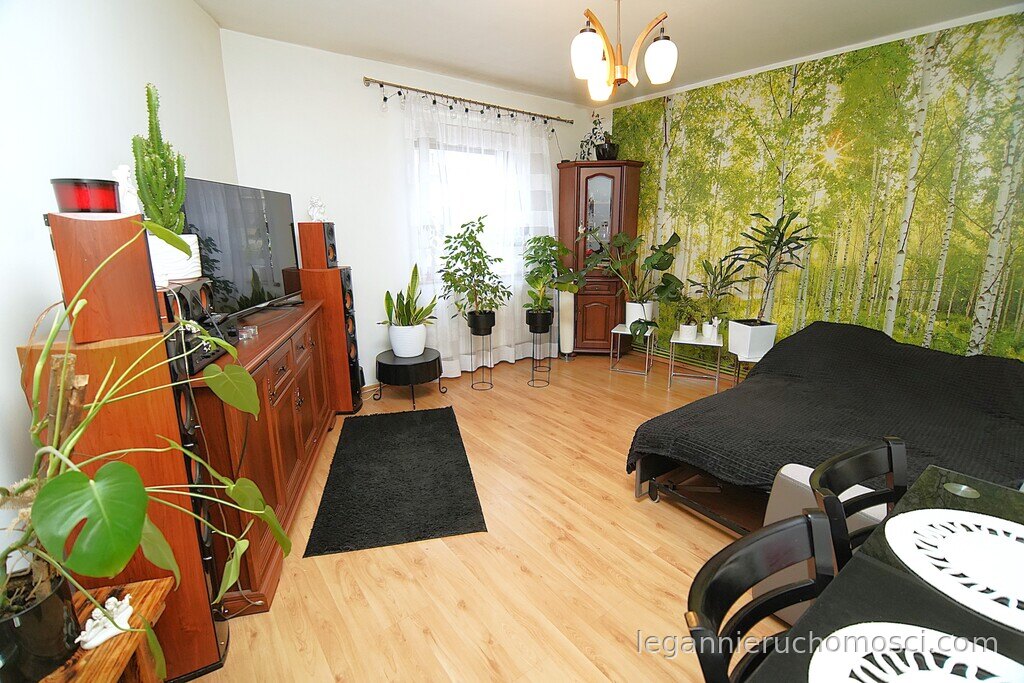 2-pokojowe mieszkanie, 58,00 m², Gorzów Wielkopolski, Zawarcie